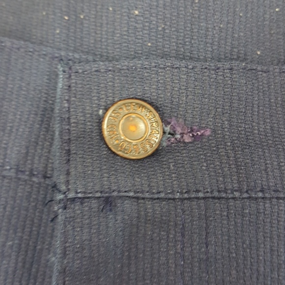 🆑️vintage Levi trousers - Picture 2 of 6